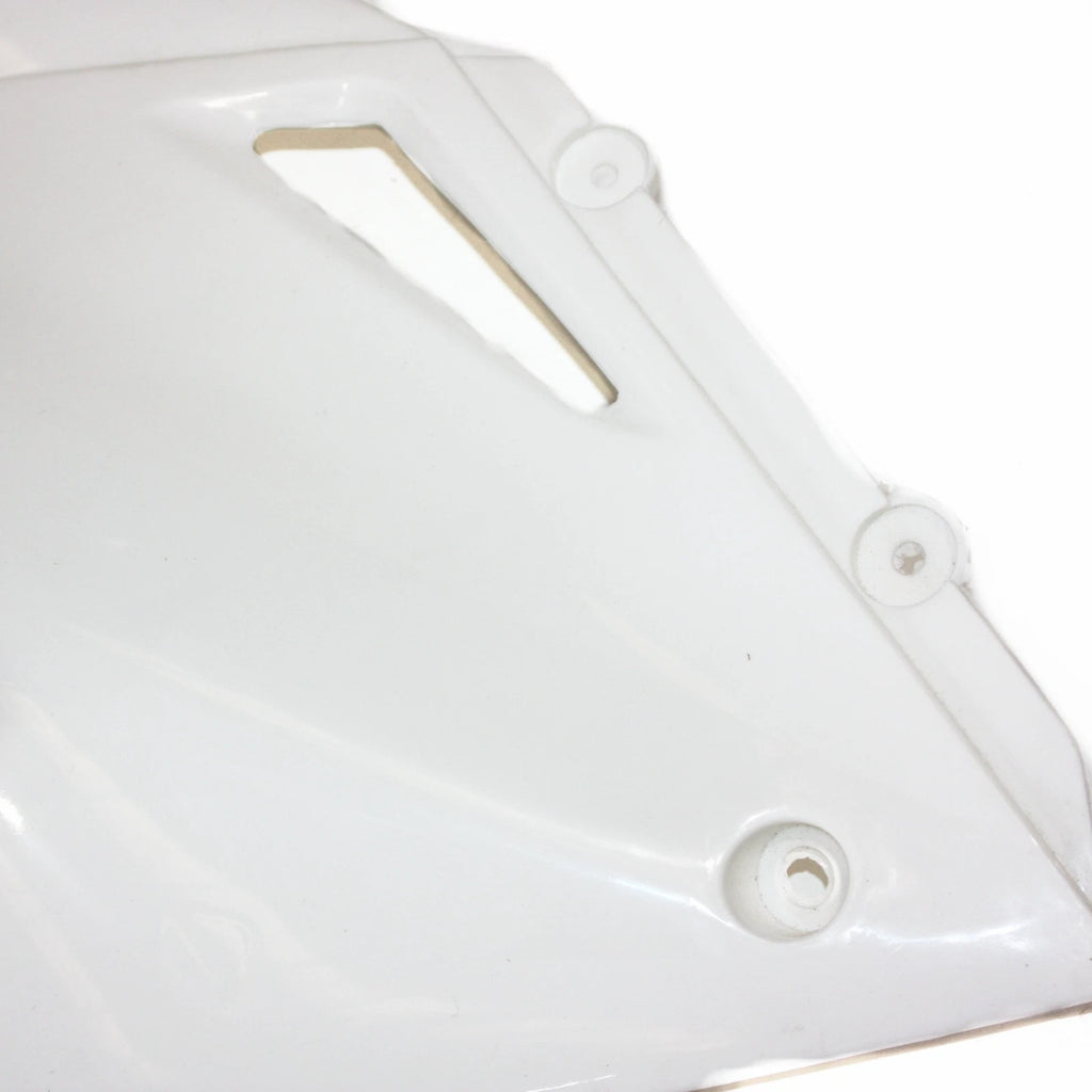 Rear Number Plate Guard Fender for CRF250 Style PIT Trail Dirt Bike