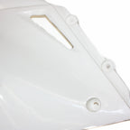 Rear Number Plate Guard Fender for CRF250 Style PIT Trail Dirt Bike
