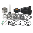 Water Pump Kit for Mercury Outboards & MerCruiser Stern Drives (46-96148A8, 96148A5)
