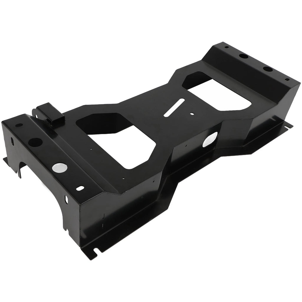 Rear Frame Spare Tire Crossmember for Chevrolet GMC