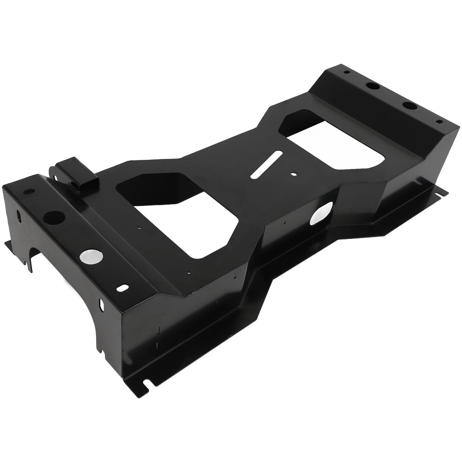 Rear Frame Spare Tire Crossmember for Chevrolet GMC