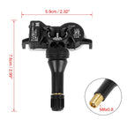TPMS Tire Pressure Sensor 407004CB0B for Nissan Altima Leaf Rogue Sport (2013–2023)