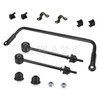 Torsion Bar Linkage & Stabilizer Bar for Polaris Ranger 400 500 800 (2006–2014)