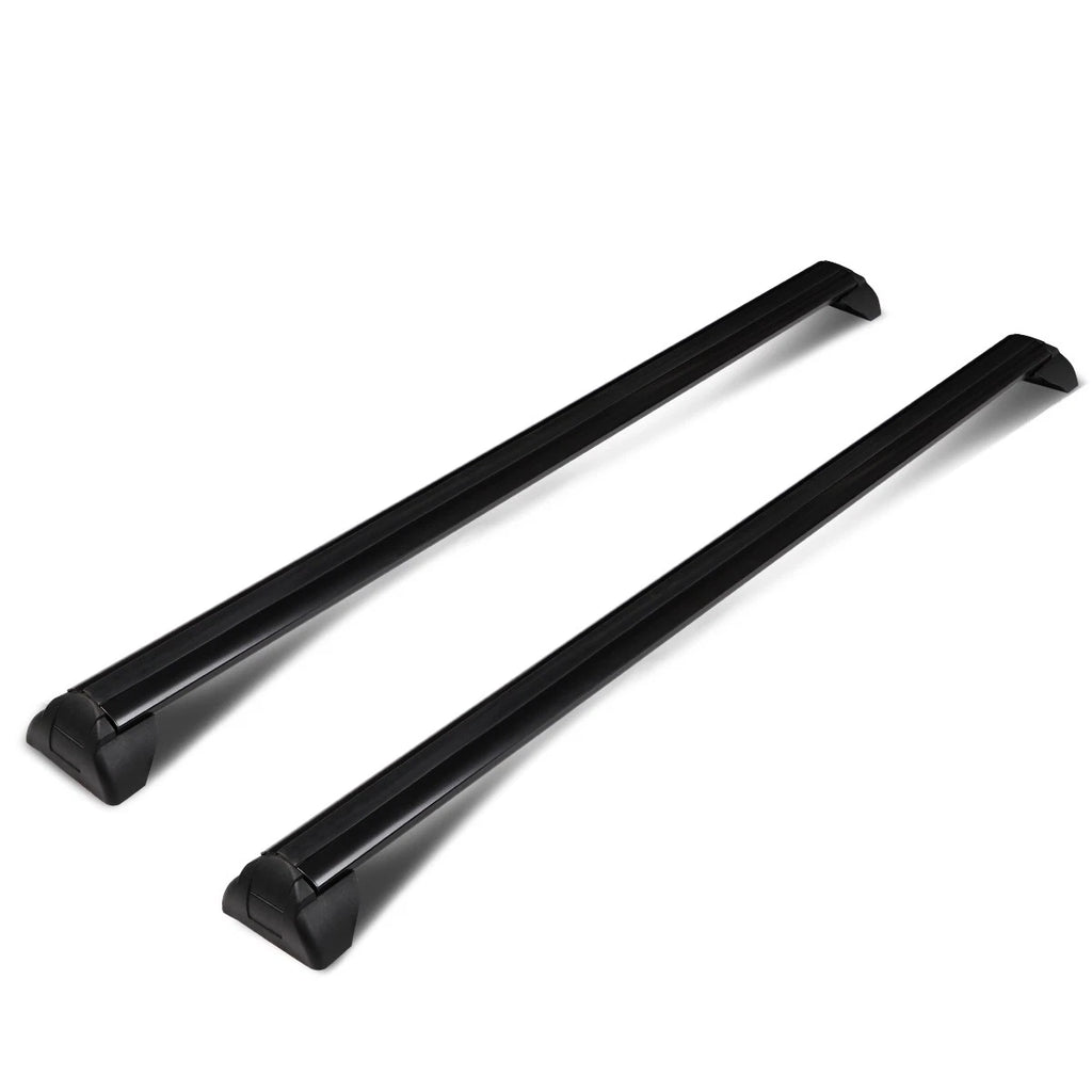 Set of 2 Roof Rack Cross Bars for Saturn Vue (2002–2007)