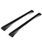 Set of 2 Roof Rack Cross Bars for Saturn Vue (2002–2007)