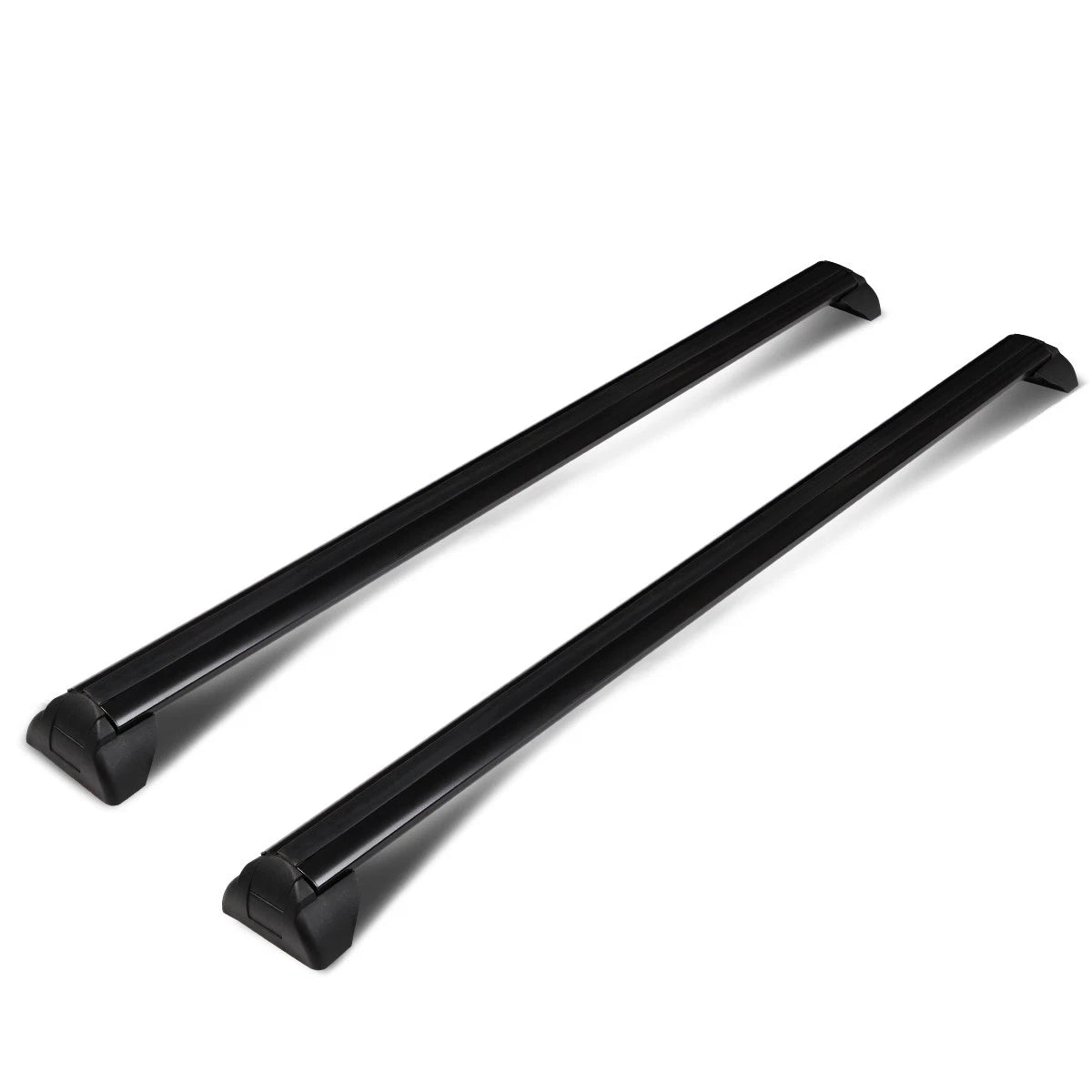 Set of 2 Roof Rack Cross Bars for Saturn Vue (2002–2007)