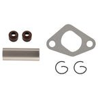 Top End Kit for Yamaha TTR 110 TTR110E (2008–2025) - Cylinder Block Piston Gasket
