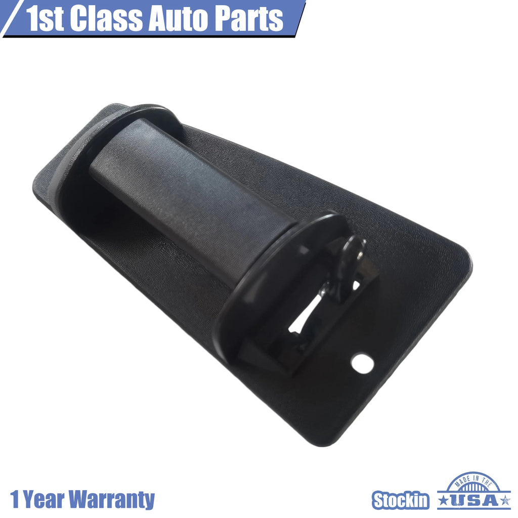 Rear LH Door Handle for Chevrolet Silverado GMC Sierra (1999-2007)