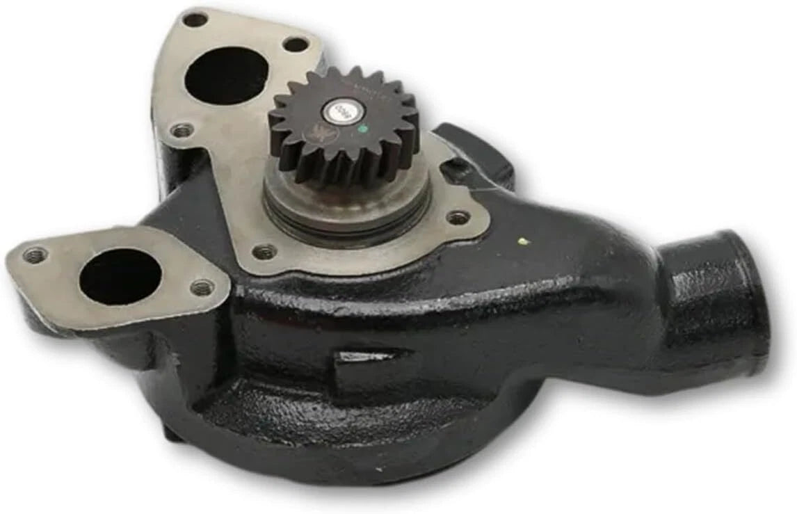 Water Pump 2415511 U7LW0151 U7LW0070 for Perkins 1006-6T 1006-60T 1006-6TW