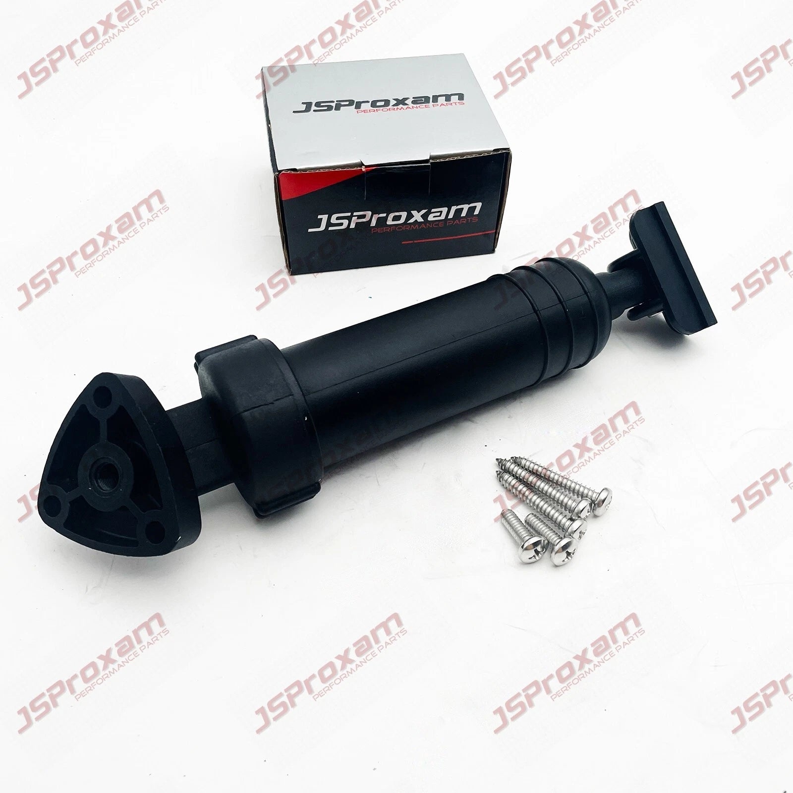 Actuator Assembly for Bennett Marine Small Hydraulic Boat Trim Tabs (A1200S, 16923)