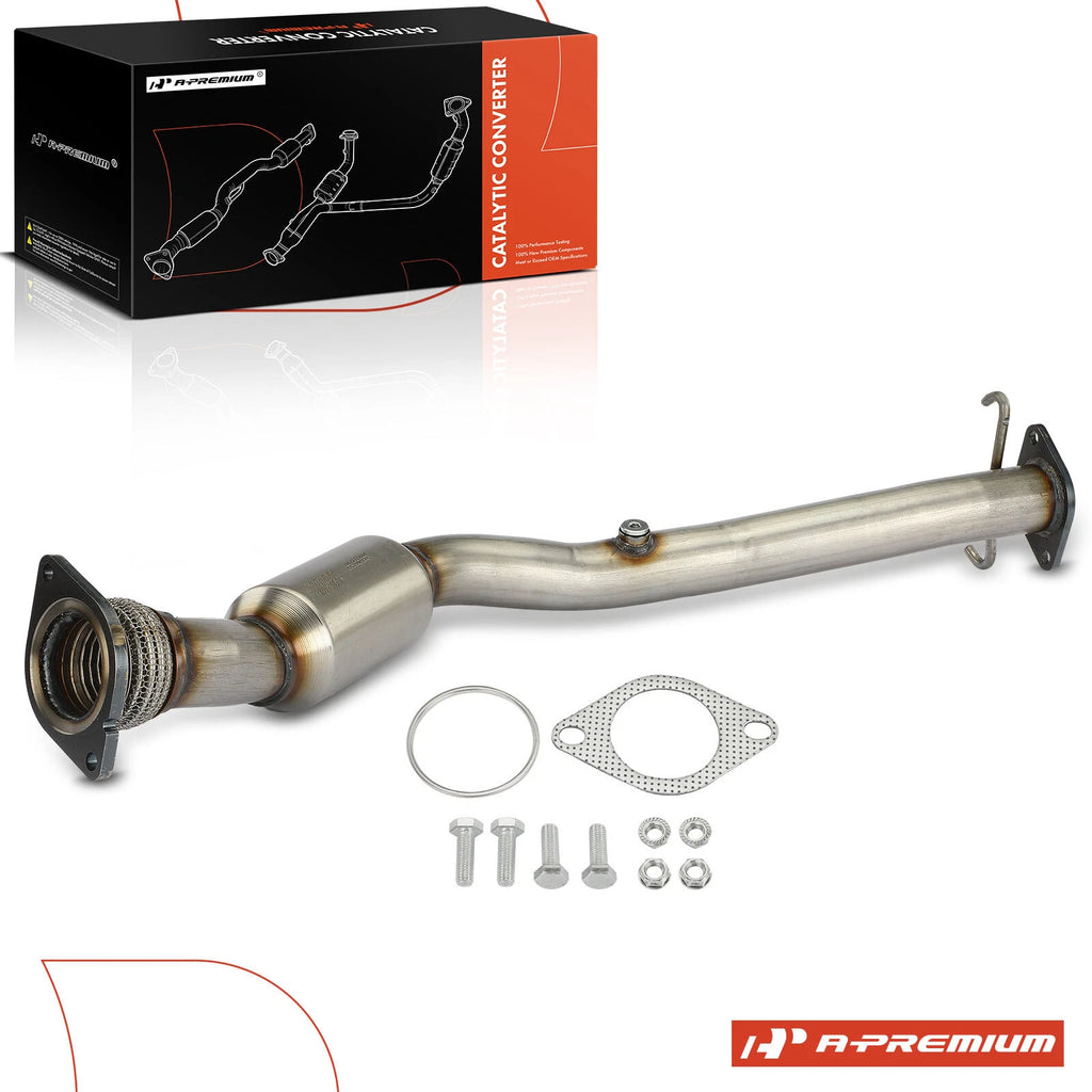 Catalytic Converter for Chevy Impala Monte Carlo (2006–2011)