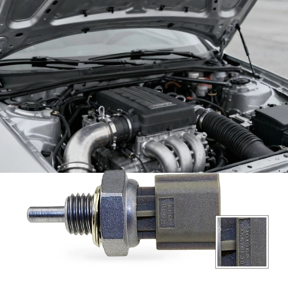 Water Temperature Sensor for Renault Dacia Logan Sandero (2004–2023) 226300717R