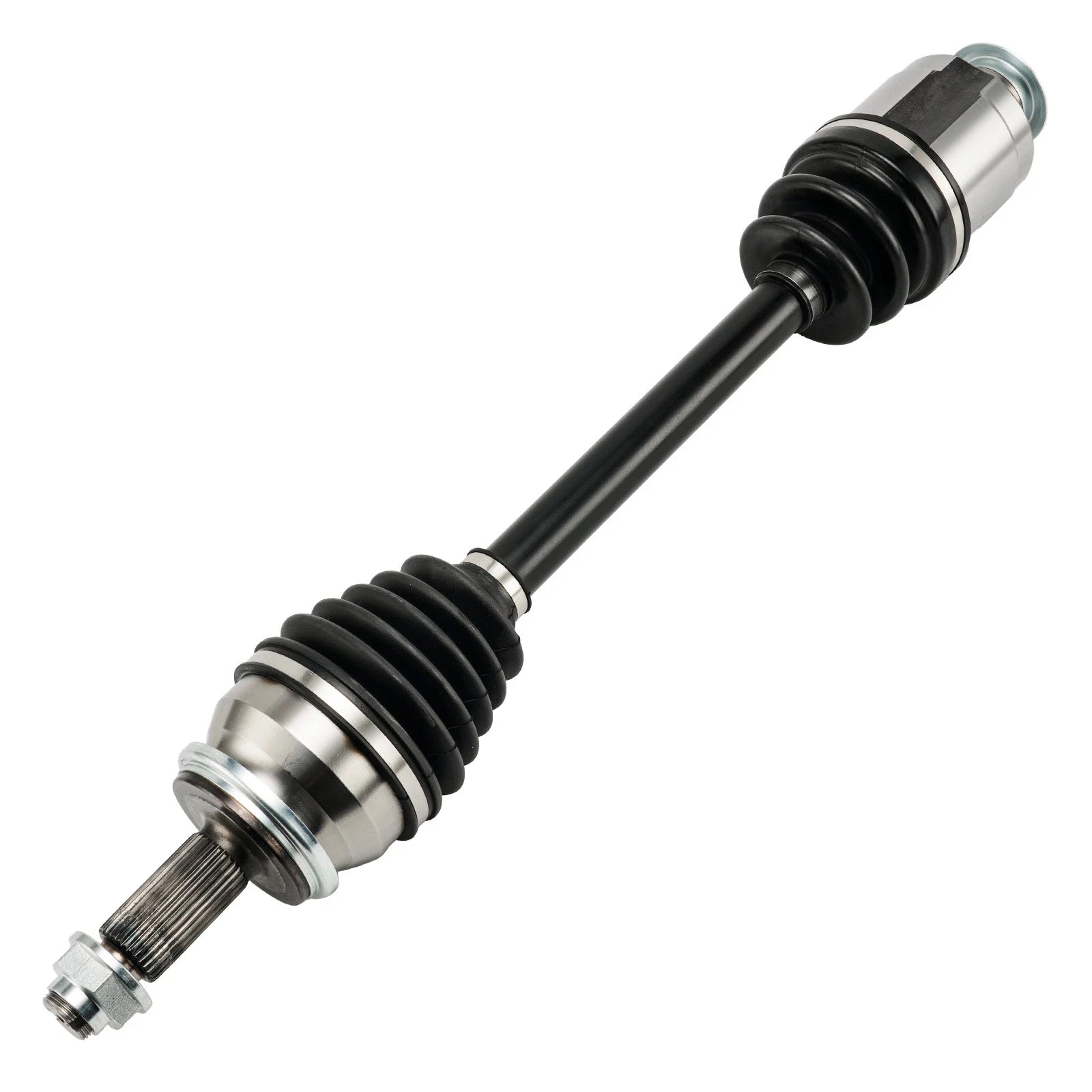 Front Right CV Axle Shaft Assembly for 20-2022 Hyundai Palisade (2020–2022)