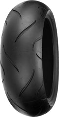 Shinko Tire 010 Apex Rear 190/50ZR17 (73W) for Motorcycle (2010–2023)
