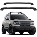 Roof Rack Cross Bar for Ford Explorer (2016–2019) Aluminum Cargo Carrier