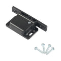 Grabber Catch Cabinet Push-to-Close Latch for Caravan Hardware