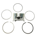 Piston Kit for Suzuki Johnson/Evinrude DF90-DF115 (0)