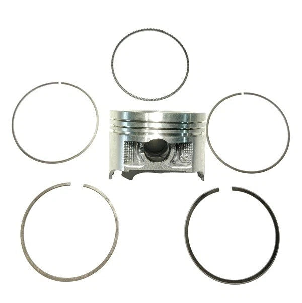 Piston Kit for Suzuki Johnson/Evinrude DF90-DF115 (0)