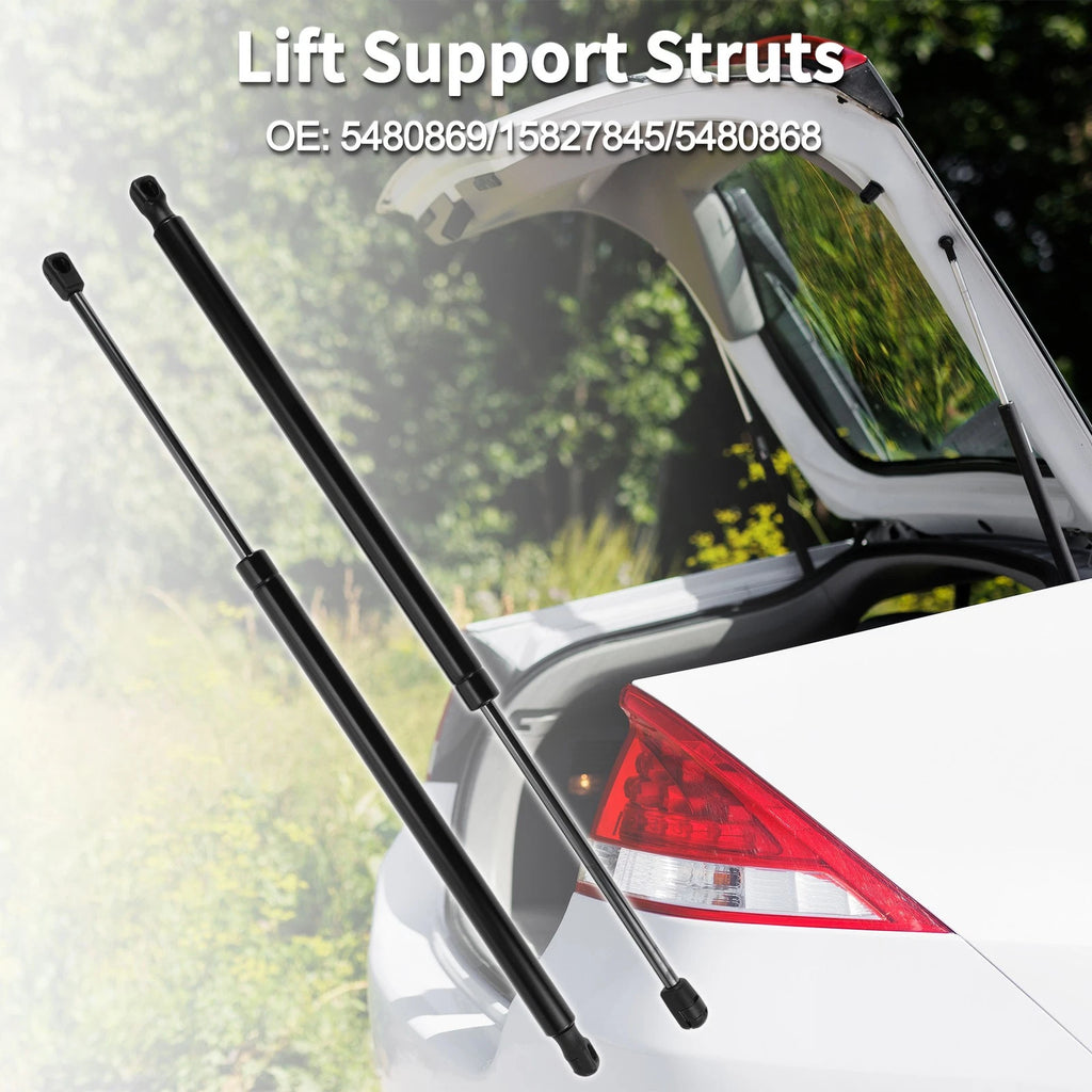 Rear Hatch Lift Supports Struts No. 5480869/15827845 for Chevrolet Equinox (2010–2017)