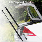Rear Hatch Lift Supports Struts No. 5480869/15827845 for Chevrolet Equinox (2010–2017)