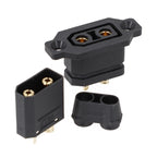 XT90H-M Creepage Distance Connector for Charging Port