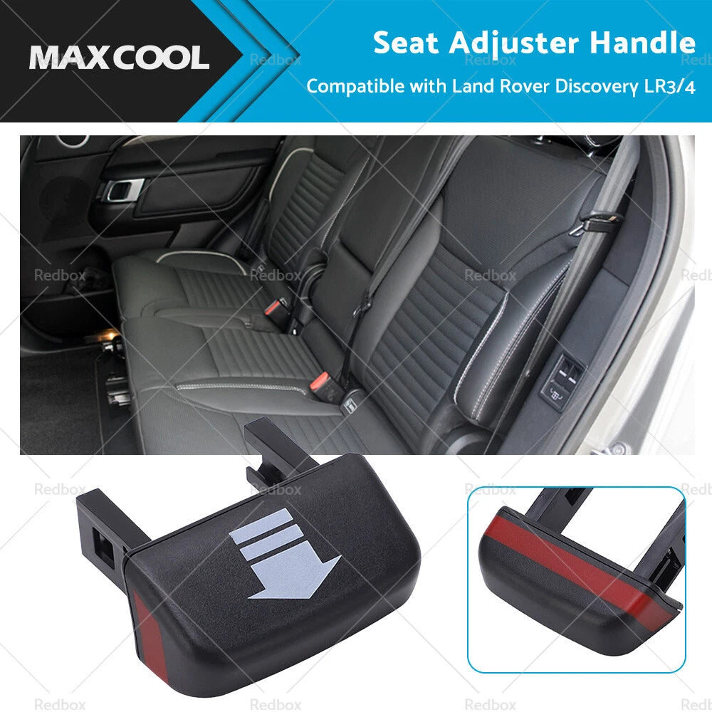 Seat Adjuster Release Handle for Land Rover Discovery (2017–2023)