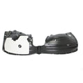 Replacement Polyethylene Front Passenger Side Fender Liner-See Compatible Chart