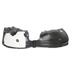 Replacement Polyethylene Front Passenger Side Fender Liner-See Compatible Chart