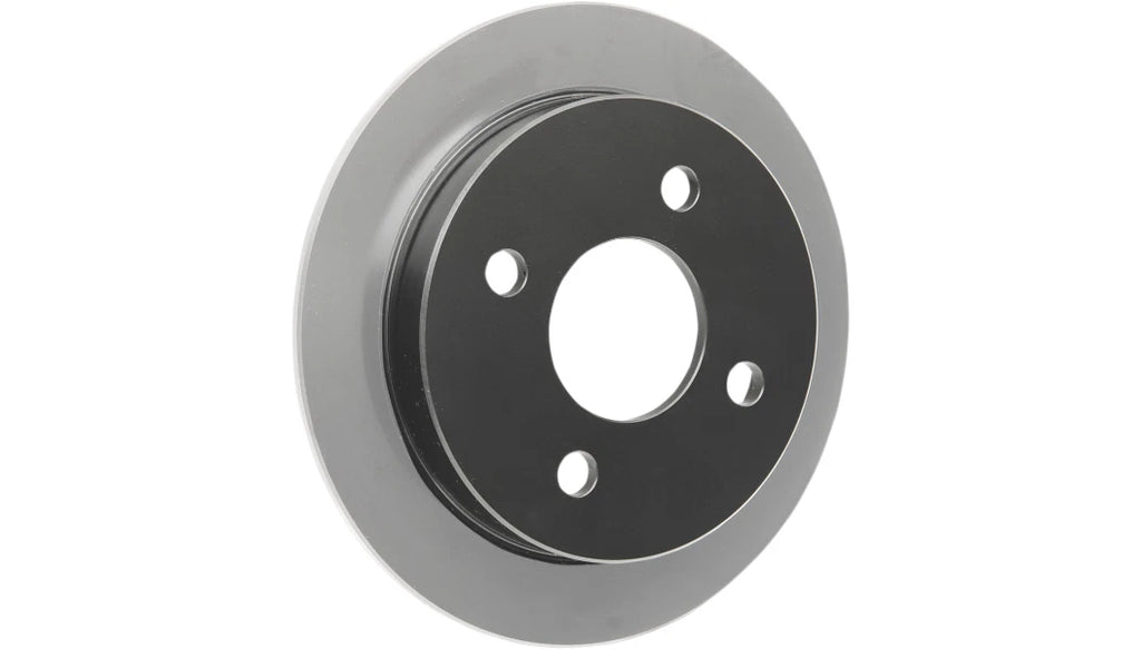 Rear Brake Rotor for Harley-Davidson Trike (2009–2013)