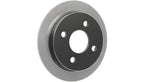 Rear Brake Rotor for Harley-Davidson Trike (2009–2013)
