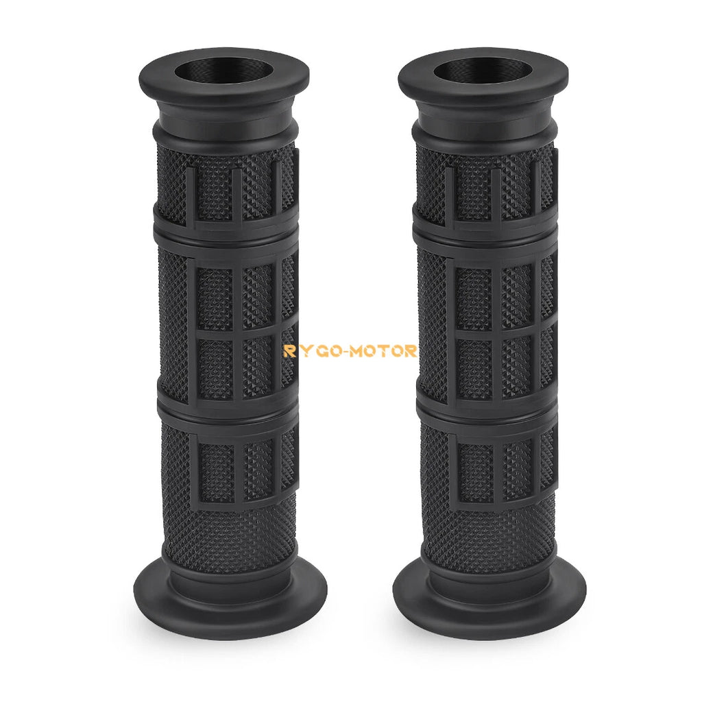 2 Handlebar Grips for Can-Am Outlander 1000R 850 800 700 650 570 450 400 330