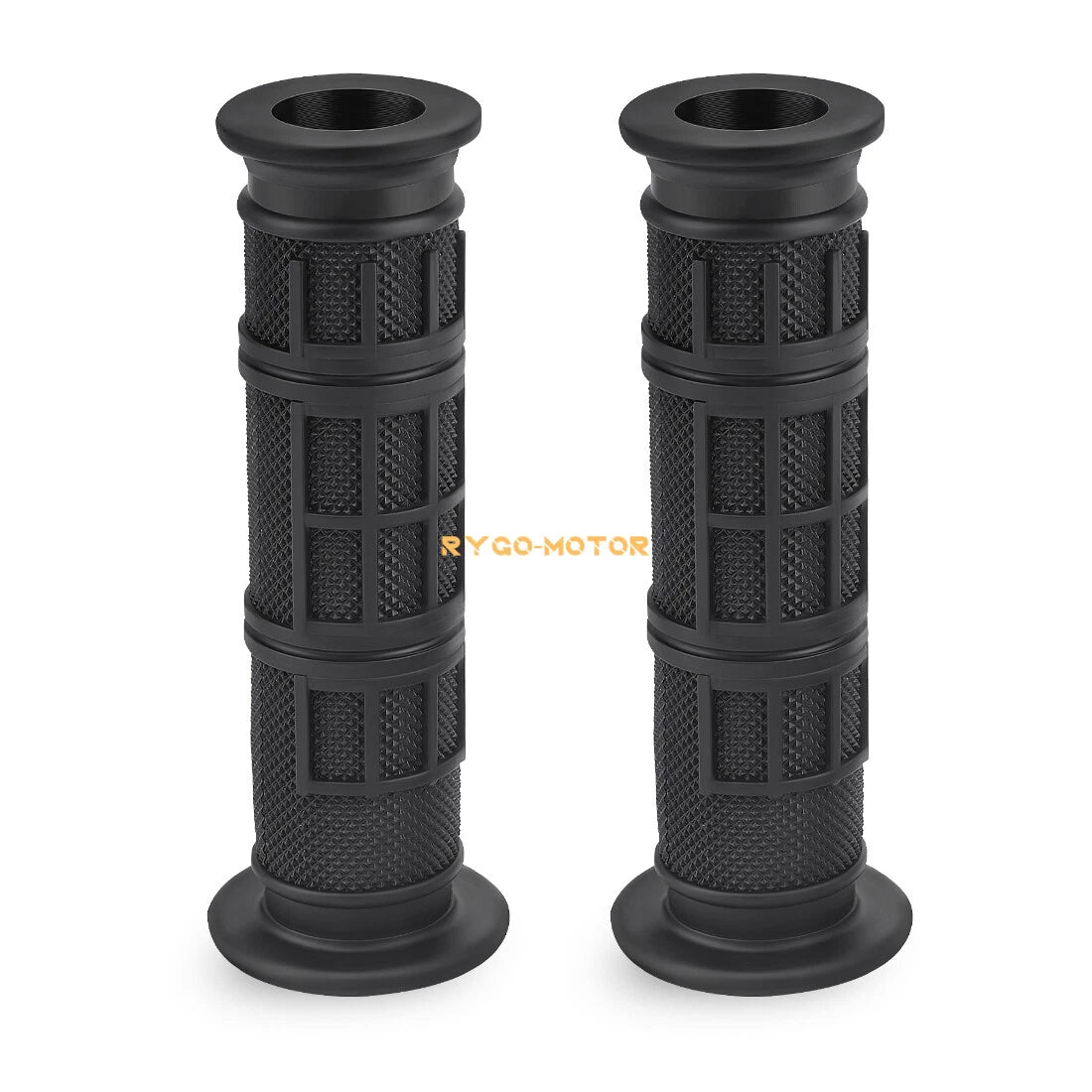 2 Handlebar Grips for Can-Am Outlander 1000R 850 800 700 650 570 450 400 330