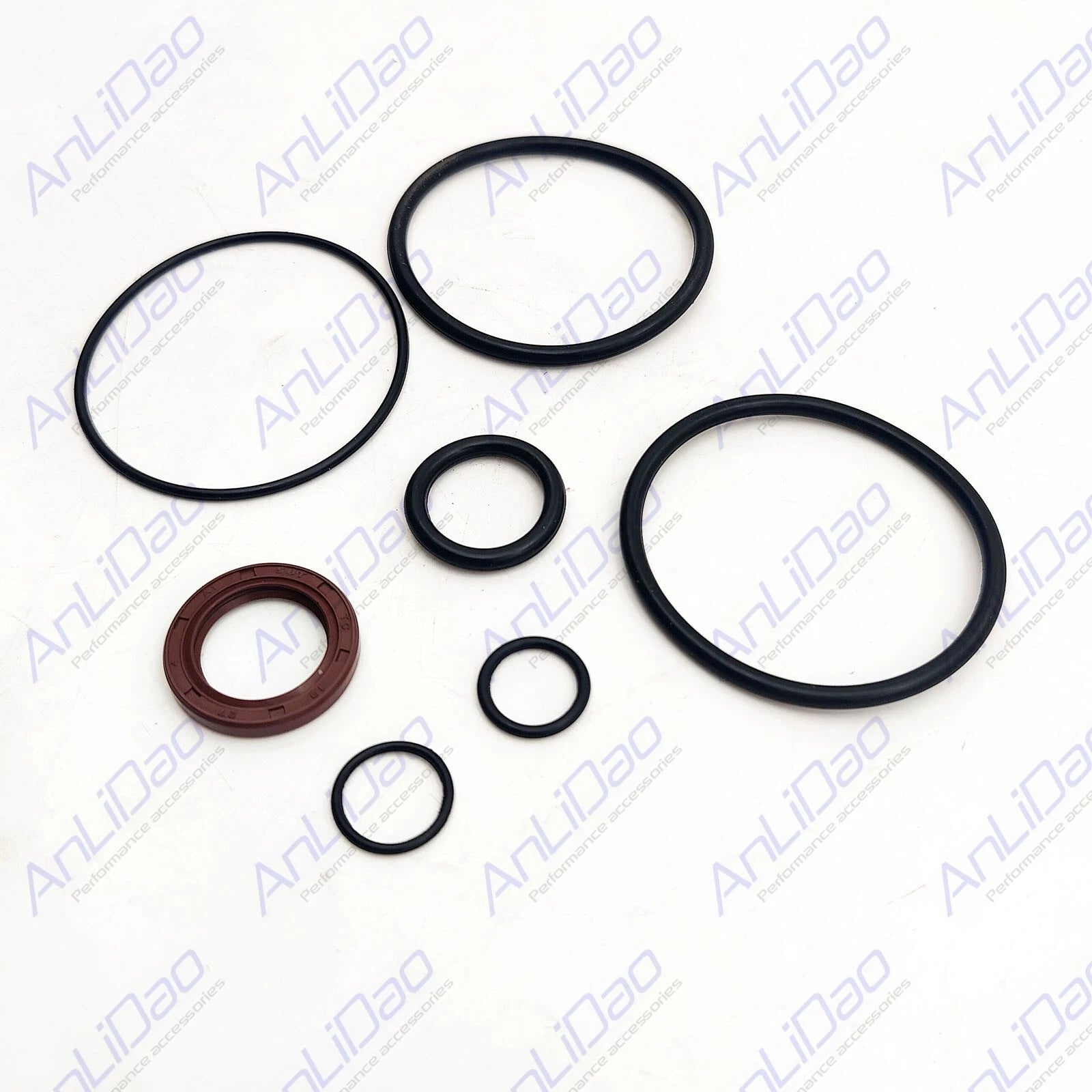 Repair Kit-Trim for Mercruiser Mercury Marine (811607A1, FSM058)