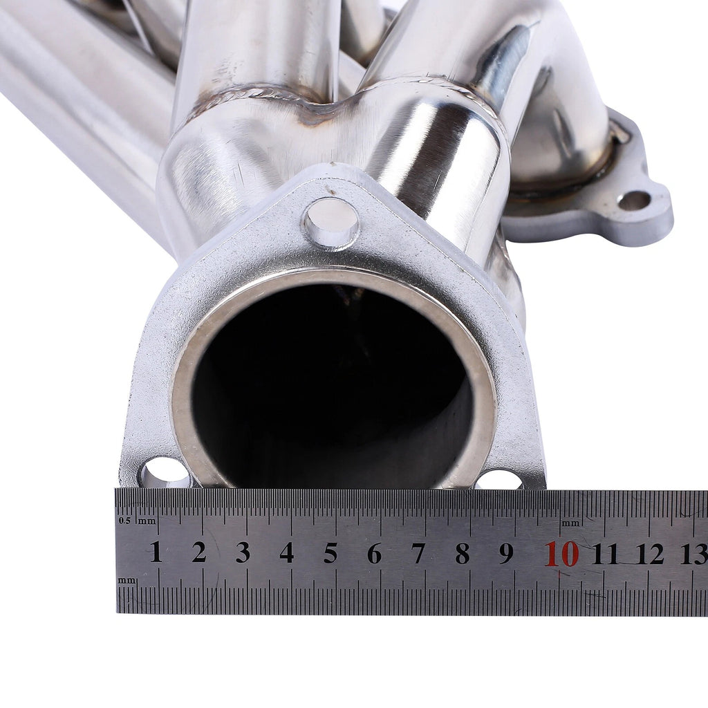 LS Swap Manifold Header for Chevy C10 Chevelle Camaro Caprice (1970–1981)