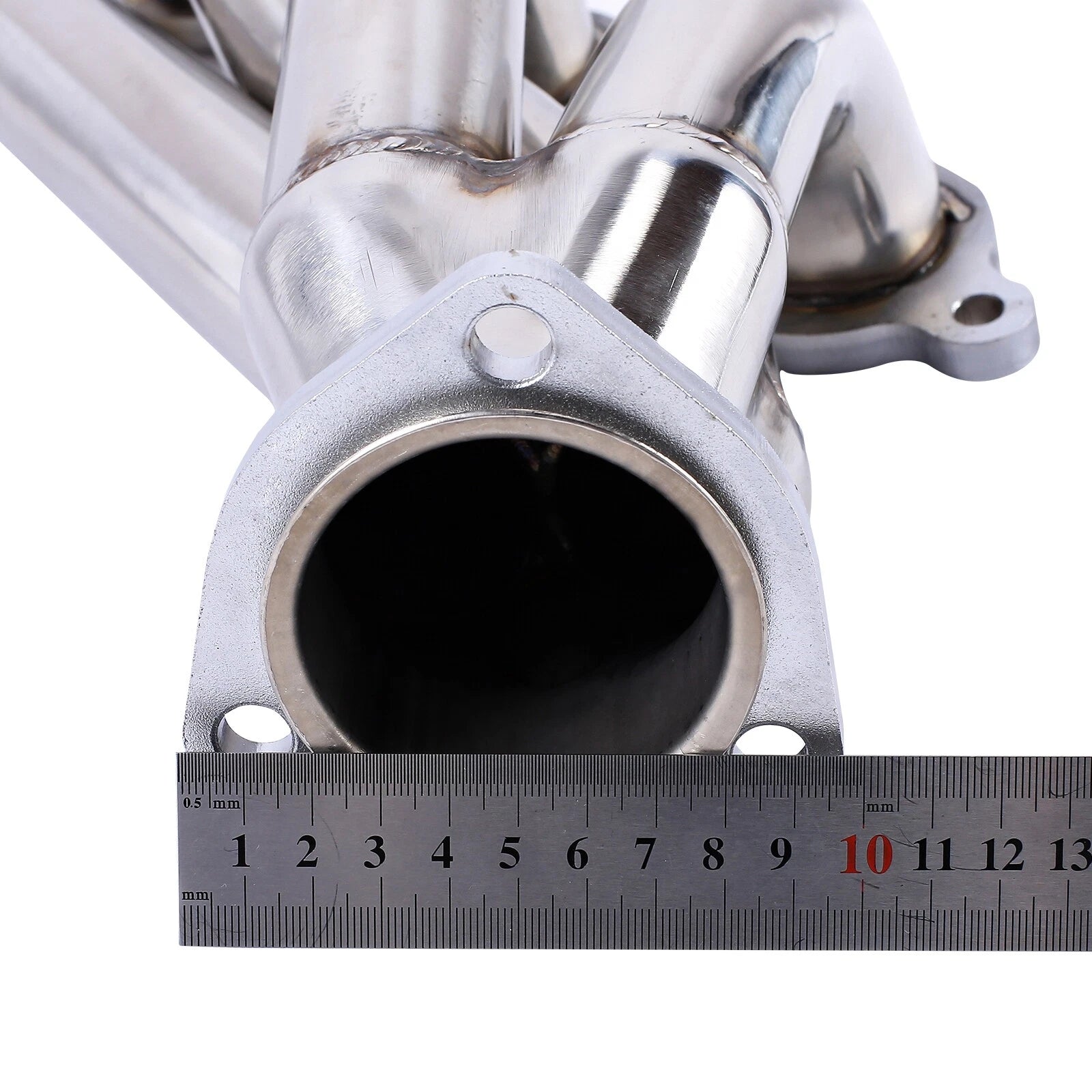 LS Swap Manifold Header for Chevy C10 Chevelle Camaro Caprice (1970–1981)
