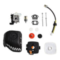 Carburetor Kit for Trimmers (Efficient Design)