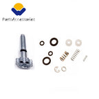 Carburetor Rebuild Kit for Yamaha Grizzly 660 4x4 YFM660 (2002–2005)