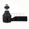 Front Lower Tie Rod End Ball Joint Suspension Kit for Toyota Corolla (1996–2002)