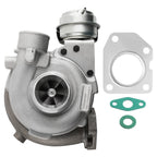 Turbo for Jeep Liberty Cherokee 2.8L CRD Diesel (2005–2006) 763360-5001S