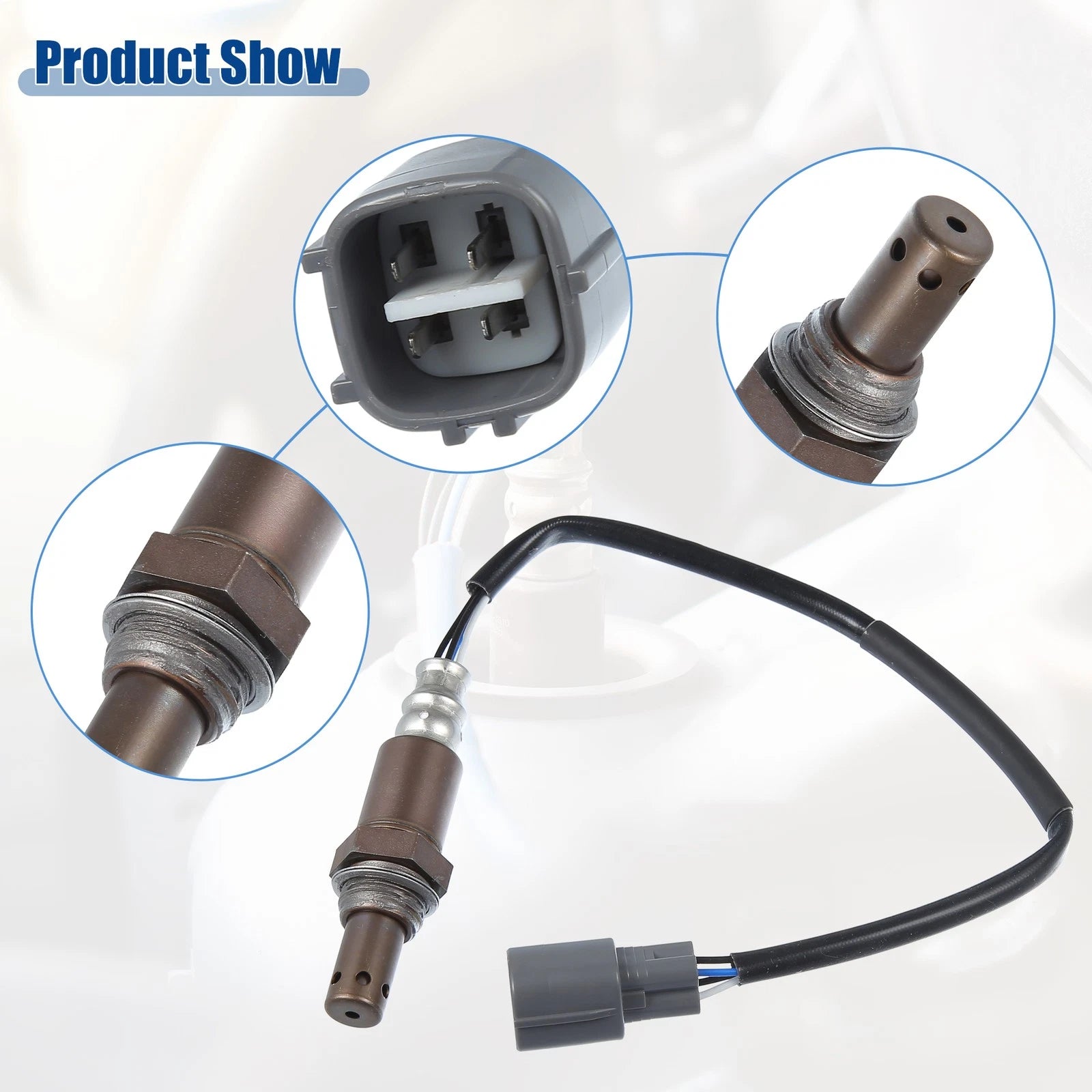 O2 Oxygen Sensor for Toyota Tacoma 2.7L (2005–2012)