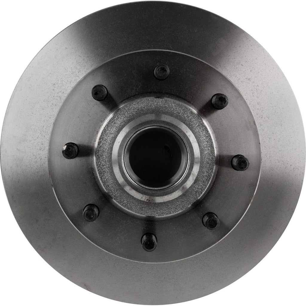 Front Brake Disc Rotors for Chevy Express, SaVana, Suburban (C30, G30)