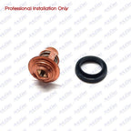 Thermostat for Mercury 40 50 60HP 4-Cyl 4 Stroke Outboard (120F) 8M0117413 18-3640