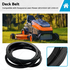 Deck Belt for Husqvarna Lawn Mower (587270001, 587 2700-01)