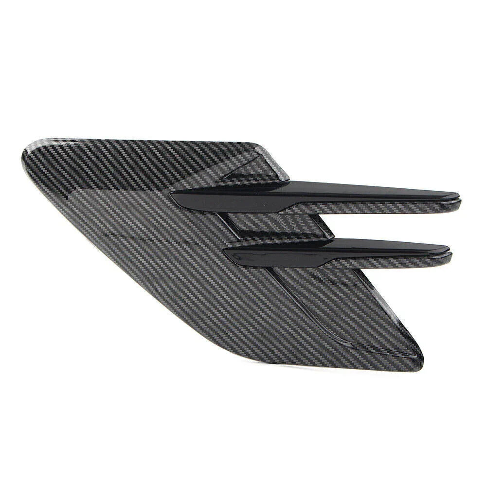 Left Fender Side Vent for Land Rover Range Rover Sport (2018-2022)