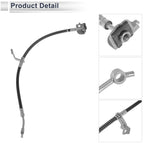 Brake Hydraulic Hose for Hyundai Elantra (2017–2020) No. 587324V000