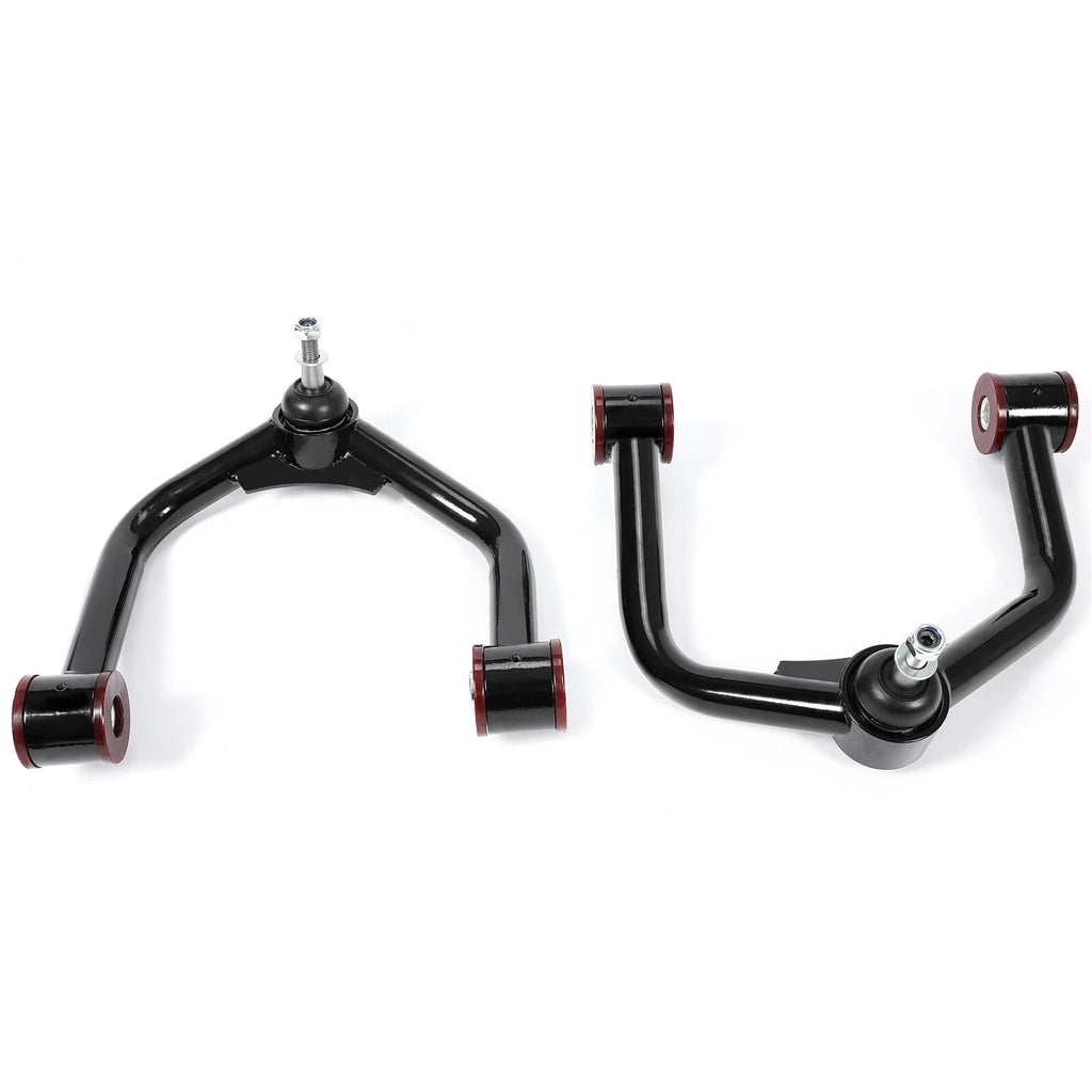 Front Upper Control Arm Kit for Nissan Titan Armada (2004–2019) w/ Ball Joints