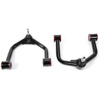 Front Upper Control Arm Kit for Nissan Titan Armada (2004–2019) w/ Ball Joints