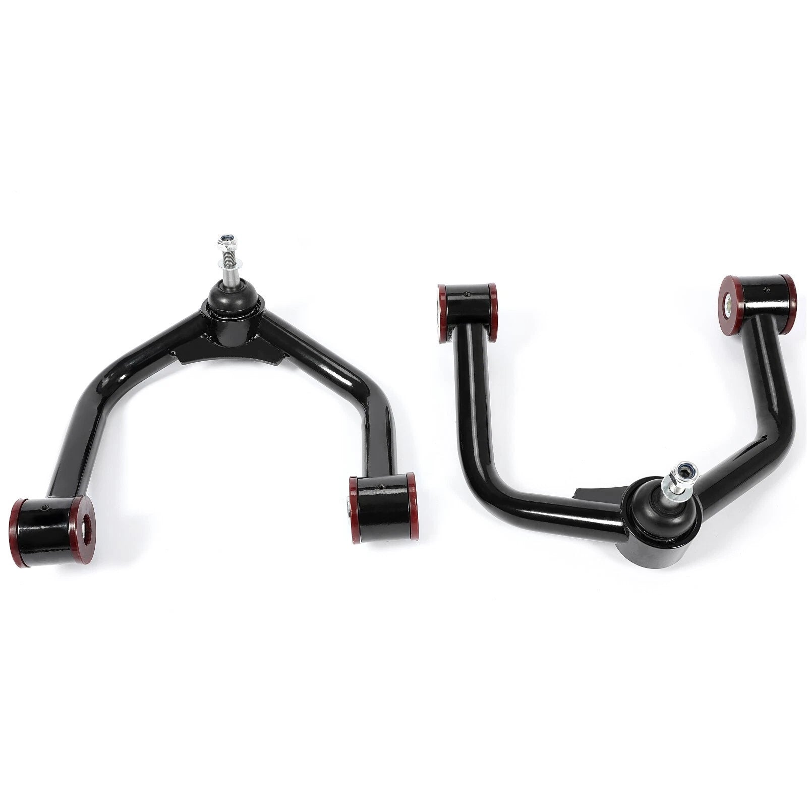 Front Upper Control Arm Kit for Nissan Titan Armada (2004–2019) w/ Ball Joints