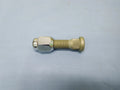 Wheel Stud & Chrome Nut for Toyota Land Cruiser HZJ78, HZJ79, HDJ78, HDJ79