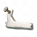 Left Side Upper Sliding Door Hinge Roller Bracket for Toyota HiAce